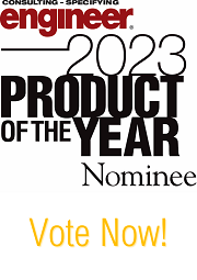 Vote for Consulting - Specifying Engineer Product of the Year