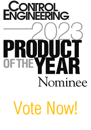 Vote for Control Engineering Product of the Year