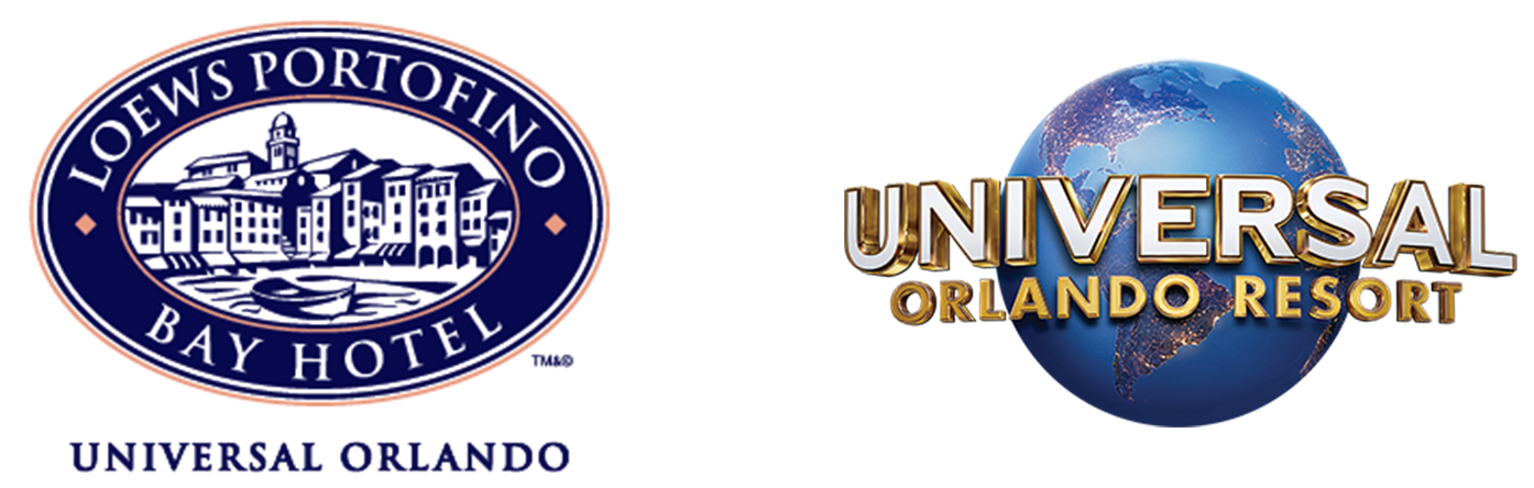 Lowes Portofino Bay Hotel Logo