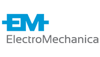 ElectroMechanica Logo