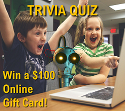 Trivia Thumb