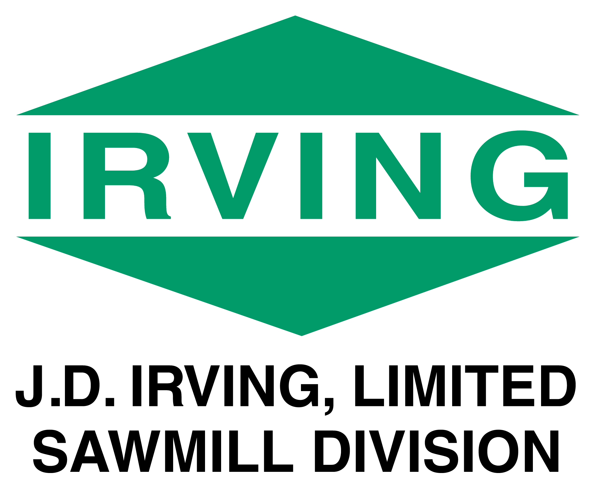 J.D. Irving, Limited Doaktown Sawmill