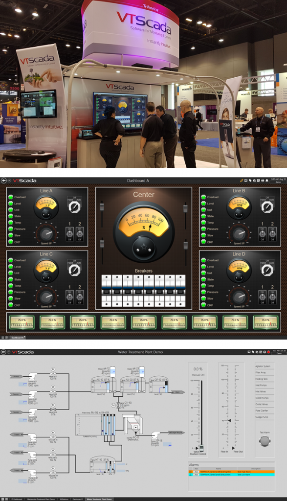 How do you like your SCADA graphics?