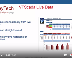 XLReporter Interface to VTScada