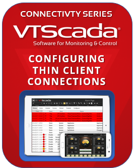 Configuring VTScada Thin Client Connections with SSL/TLS
