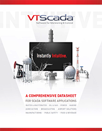 VTScada 12 Datasheet