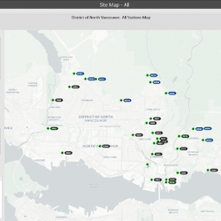 VTScada Installations in the Southeast US