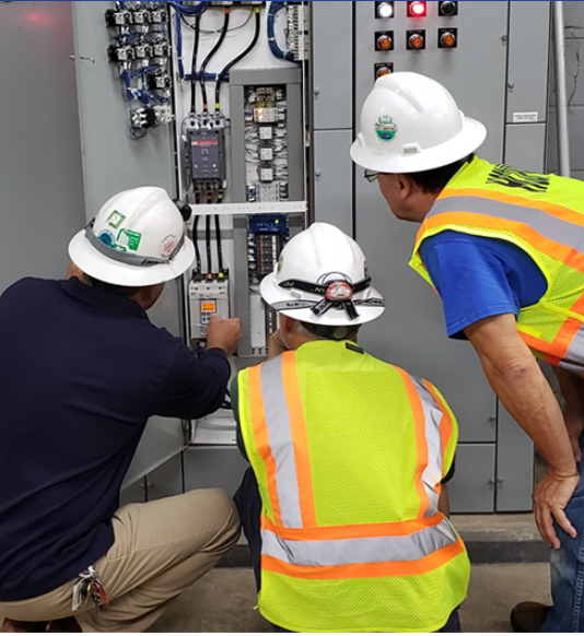 IMACS Industrial Monitoring and Control Systems, Inc.