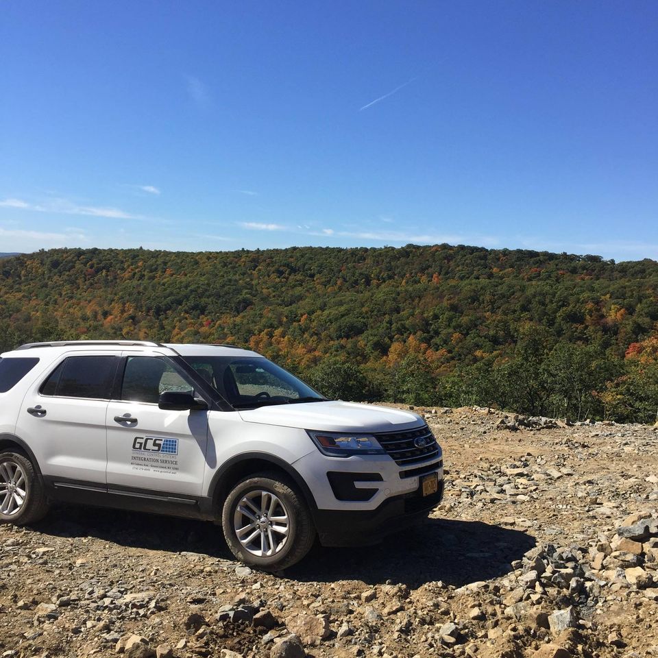 General Control Systems, Inc.