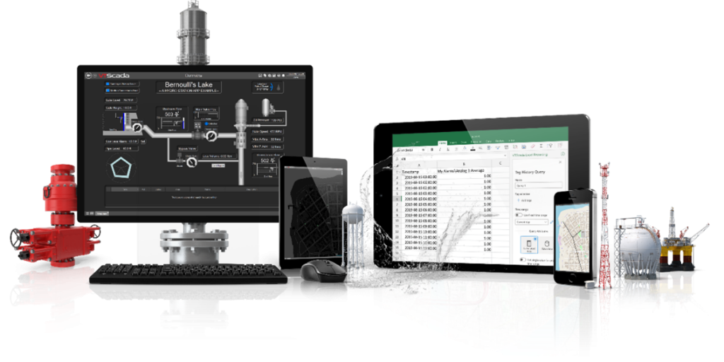 VTScada version 12