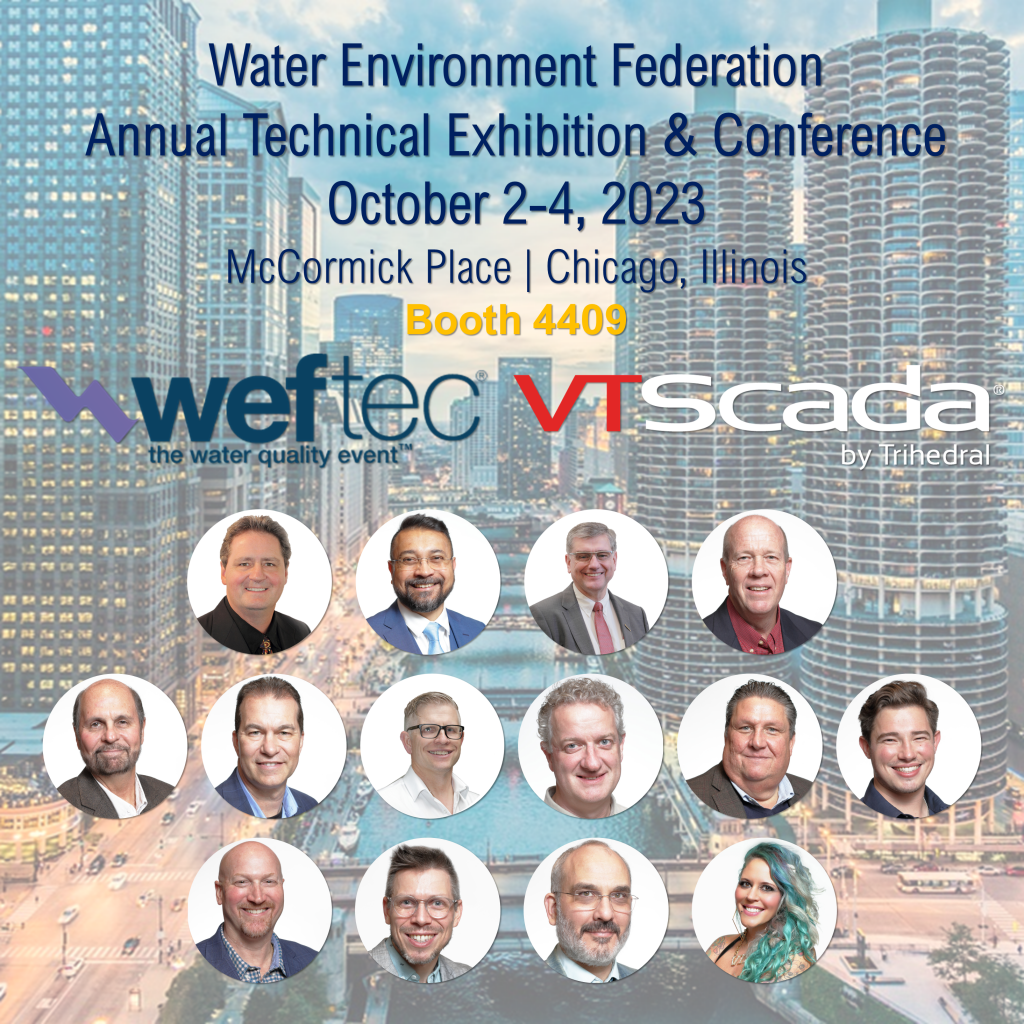 Water Environment Federation Annual Technical Exhibition & Conference