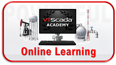 Launch VTScada Academy