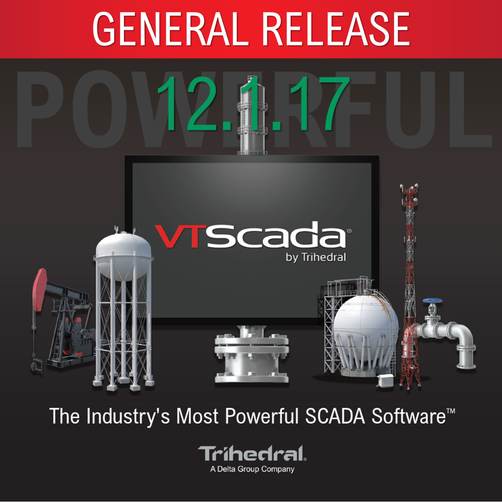 General Release V12.1.17