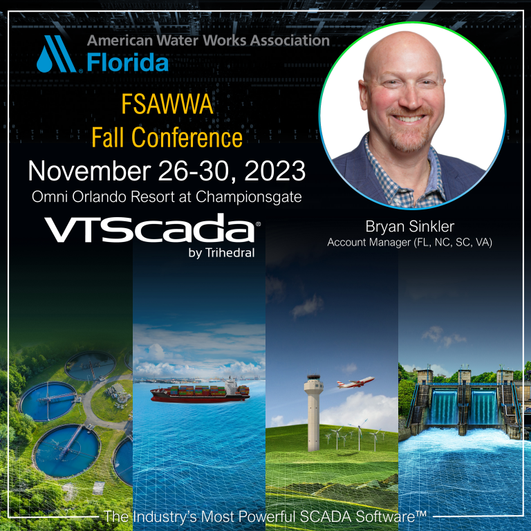 Events Archives VTScada by Trihedral