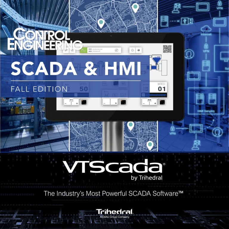 News Archives - VTScada by Trihedral