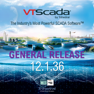 VTScada General Release V12.1.36