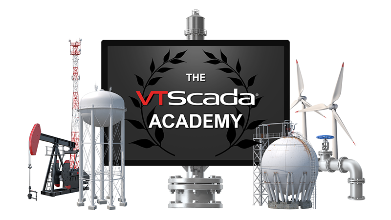 The VTScada Academy