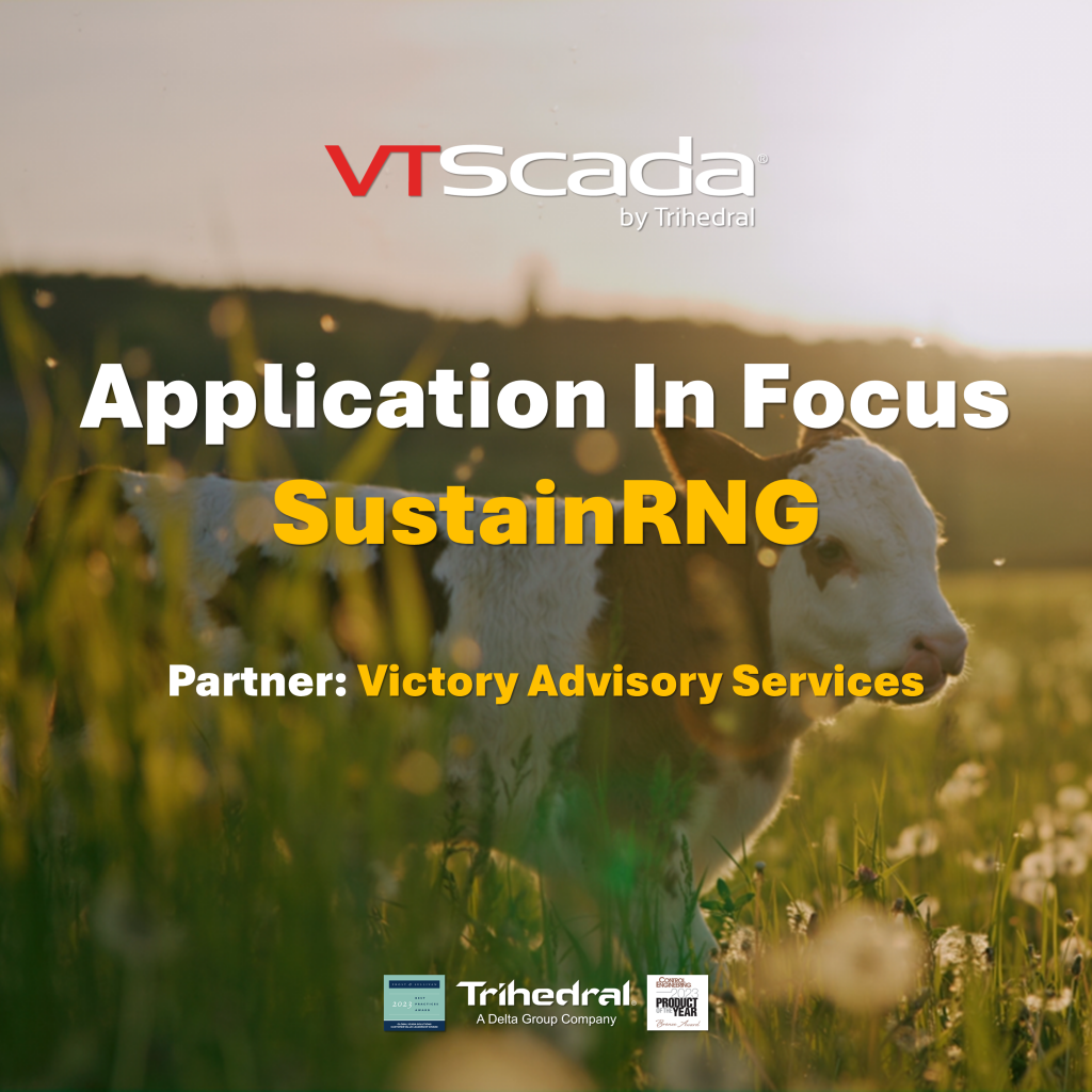 Application In Focus: SustainRNG