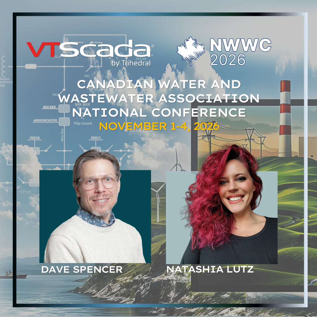 Canadian Water and Wastewater Association National Conference 2026