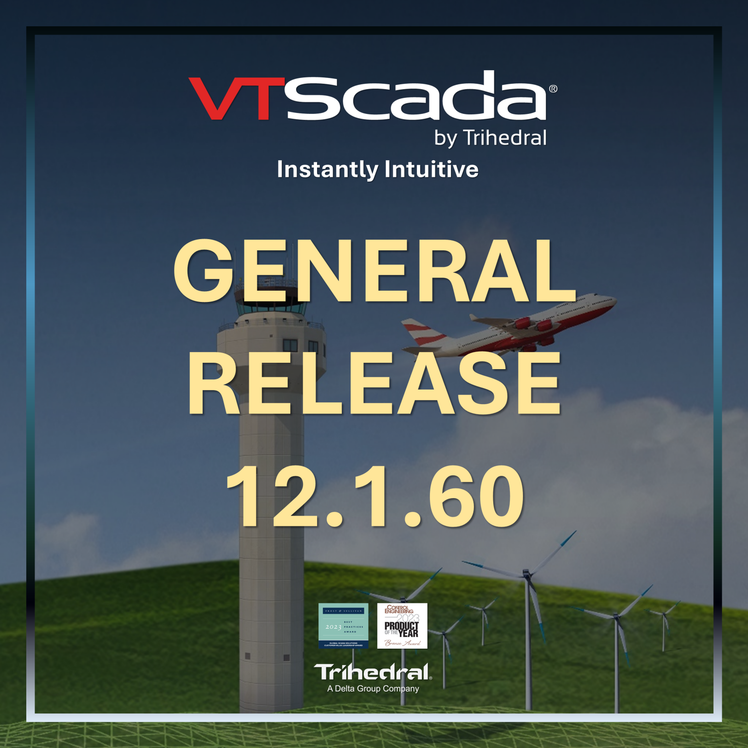 VTScada Releases Archives - VTScada by Trihedral