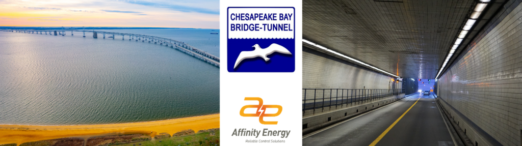 VTScada at Chesapeake Bay Bridge-Tunnel
