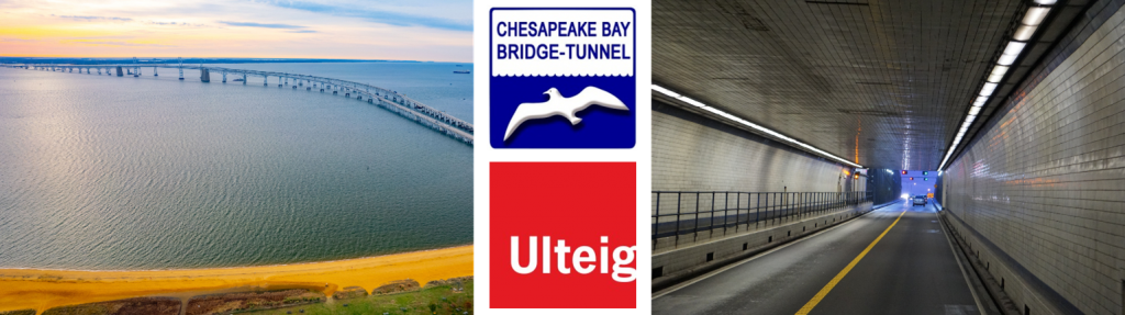 VTScada Power Monitoring for Chesapeake Bay Bridge-Tunnel