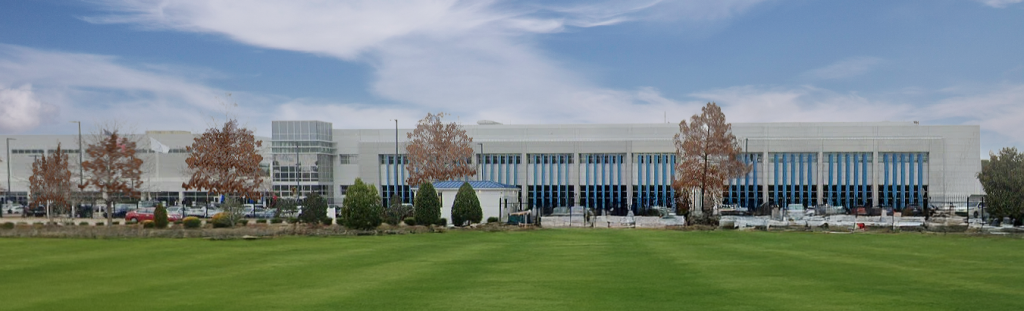 A VTScada power generation system for pharmaceutical manufacturer Novo Nordisk