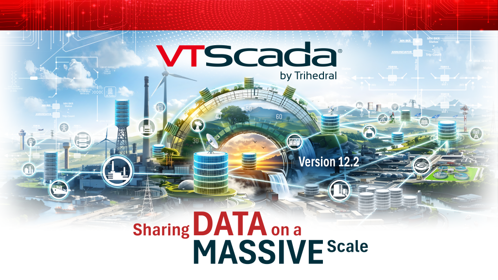 Sharing Data on a Massive Scale