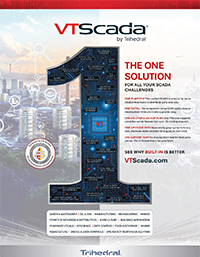 VTScada 12 Datasheet