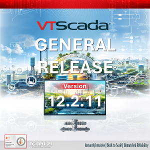 VTScada Releases Archives - VTScada by Trihedral